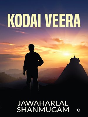 cover image of Kodai Veera